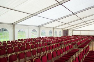 Louisa Mehal Tables & Chairs for Hire company news  