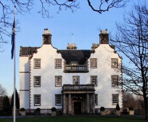Louisa Mehal Wedding Venues with Marquee   Prestonfield wedding marquees wedding edinburgh company news  
